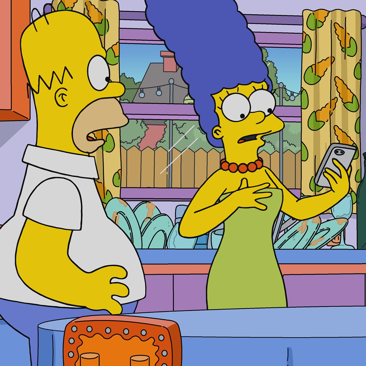 The Simpsons Showrunner Addresses Possible Series Finale