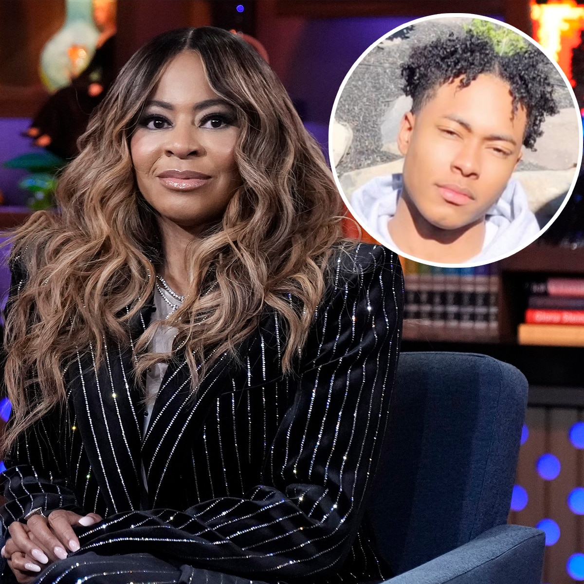 Mary Cosby Shares Devastating Tribute to Son Robert After His Death