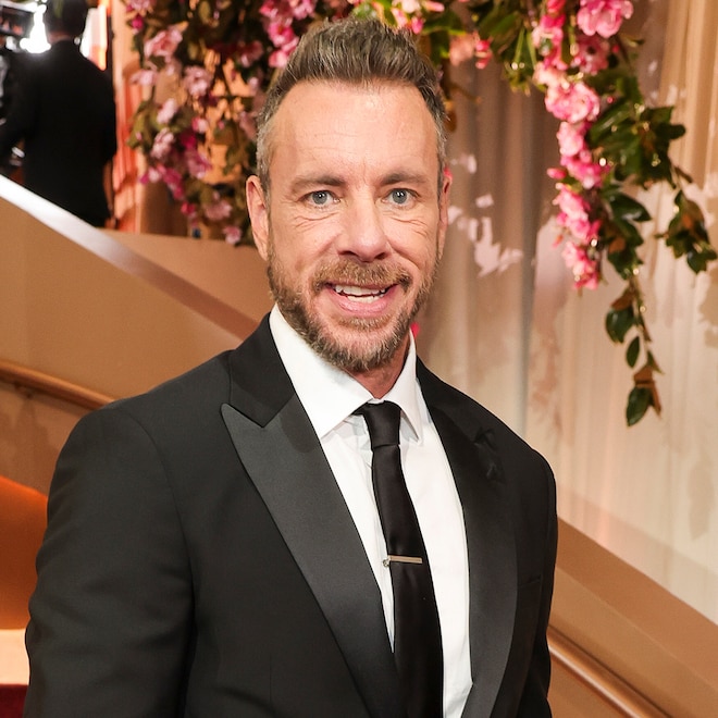 Dax Shepard Details Feeling “at Peace” During Near-Fatal Car Crash