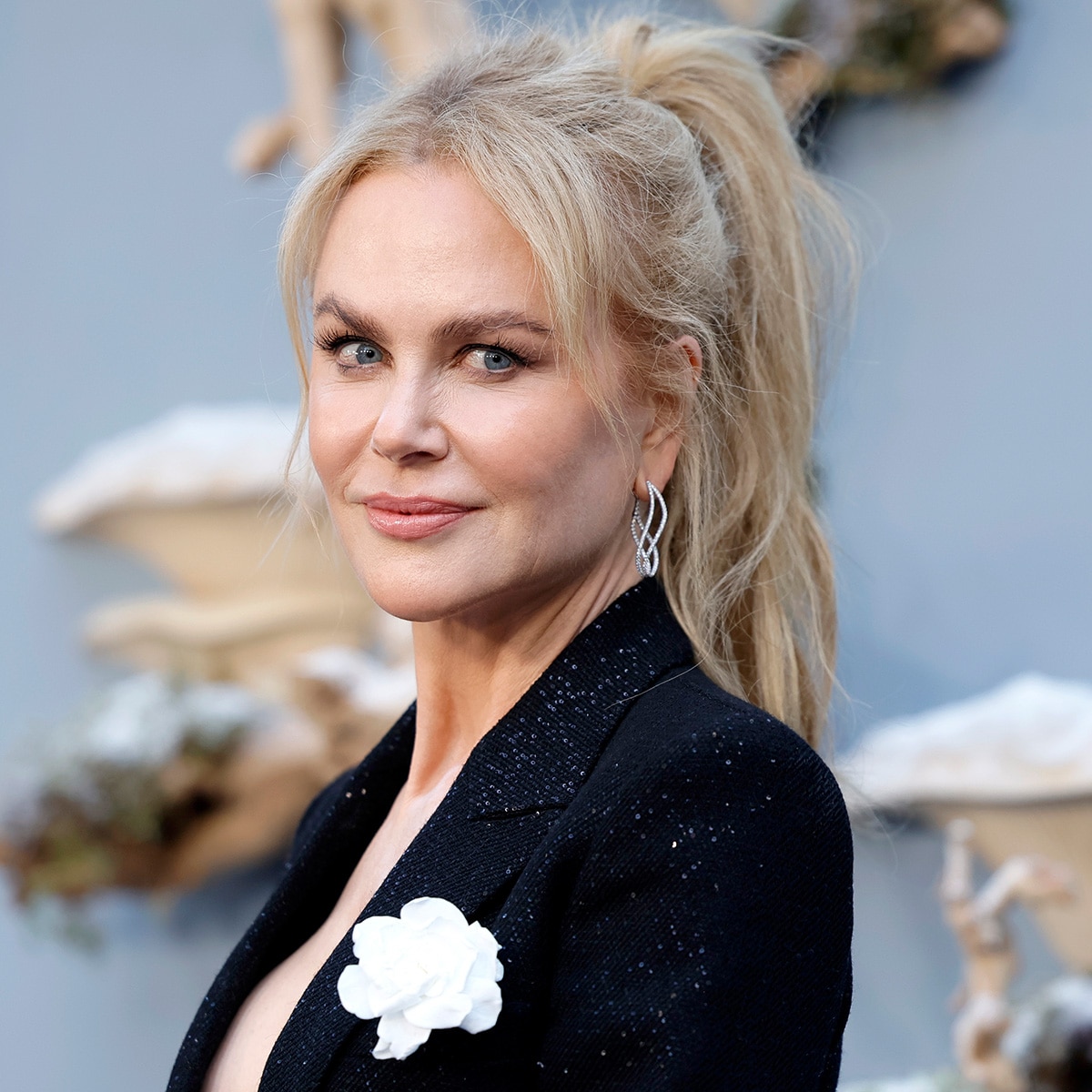 Nicole Kidman Celebrates Galentine’s Day After Keith Urban Divorce