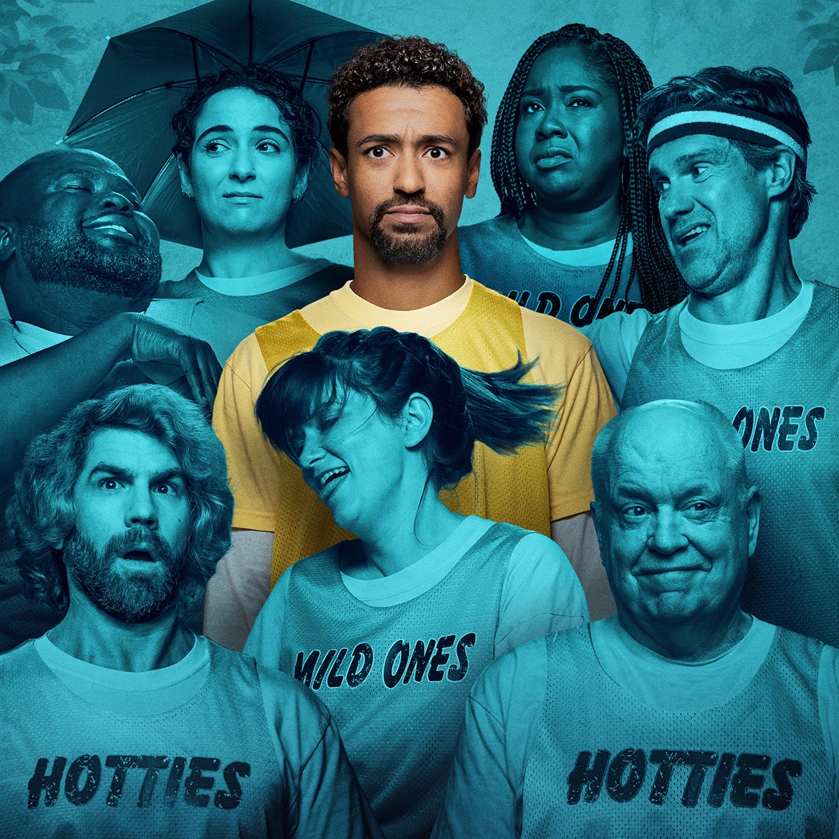 Jury Duty Season 2: Company Retreat Trailer Reveals the New Star