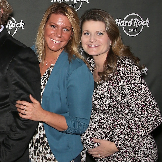Sister Wives’ Meri Brown Shares Why She’s Not Friends With Robyn Brown