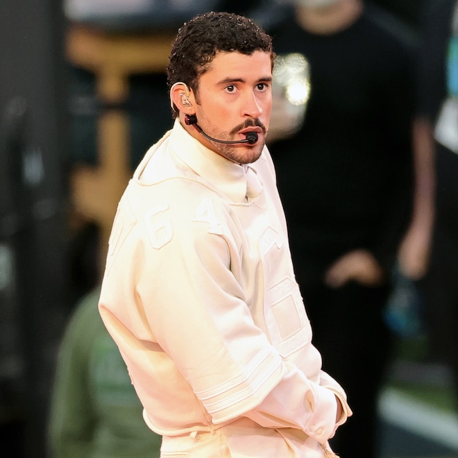 Every Must-See Bad Bunny’s Super Bowl 2026 Halftime Performance