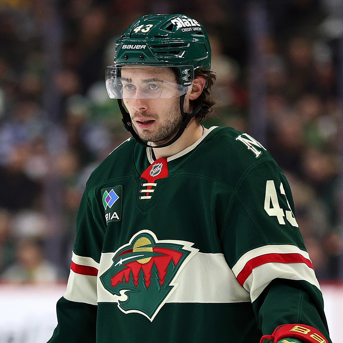 Olympics 2026: Quinn Hughes Addresses Rumors He’s Haunted by Ghosts