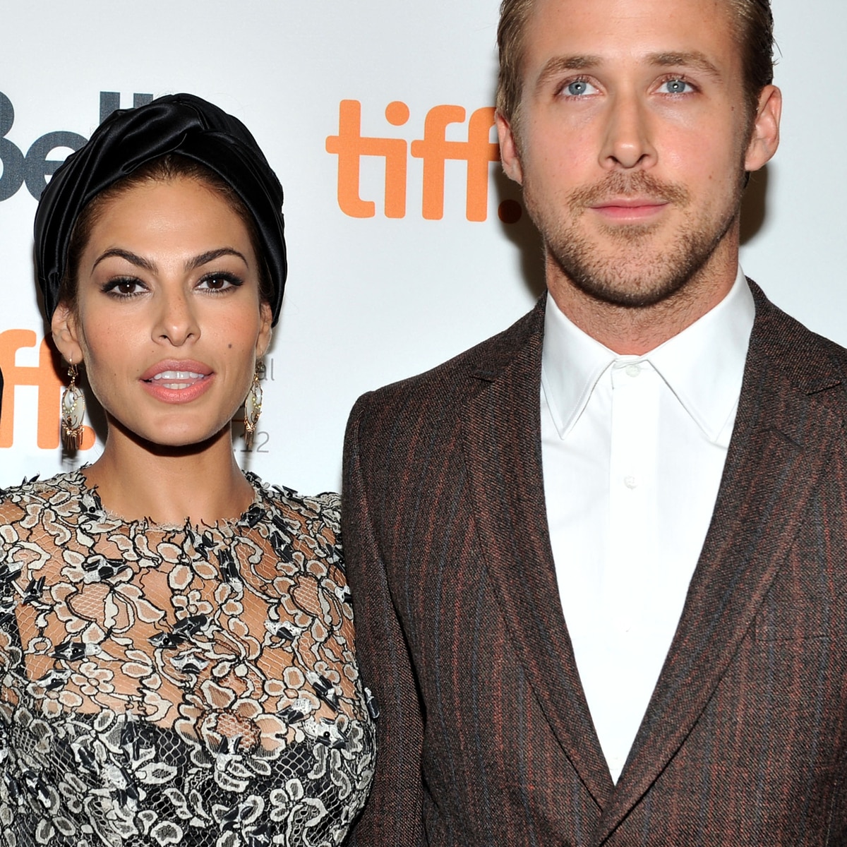 Ryan Gosling Gives Eva Mendes Shoutout in Hilarious Jeopardy! Clip