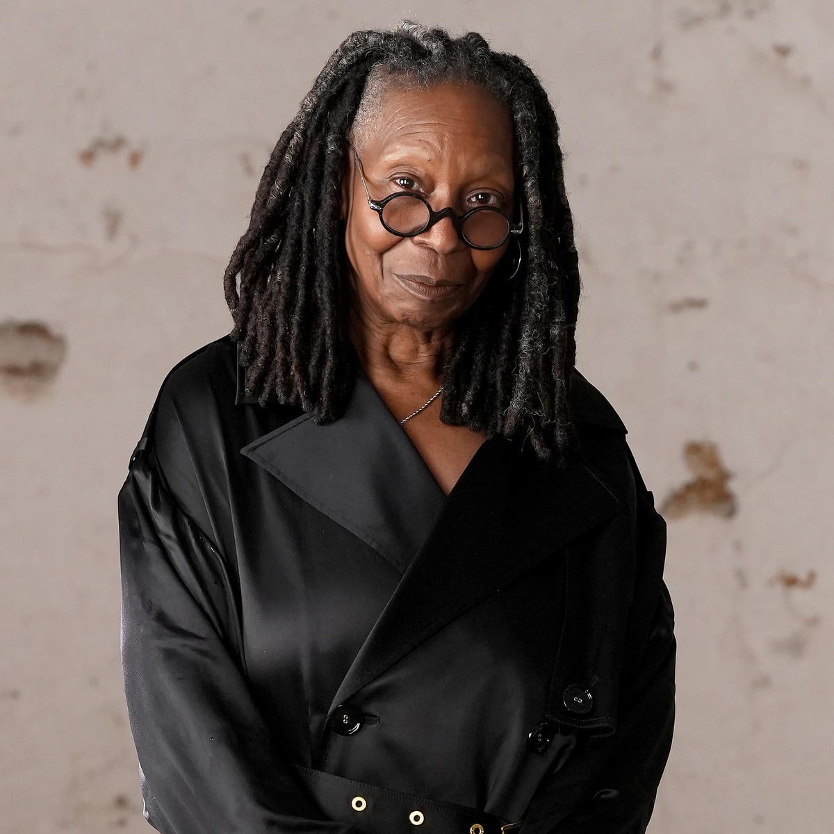 Whoopi Goldberg Has the Perfect Perspective on Being a Single Woman