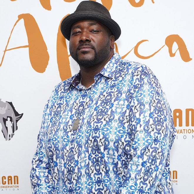 Quinton Aaron’s Family Shares “Jovial” Update After Spinal Stroke
