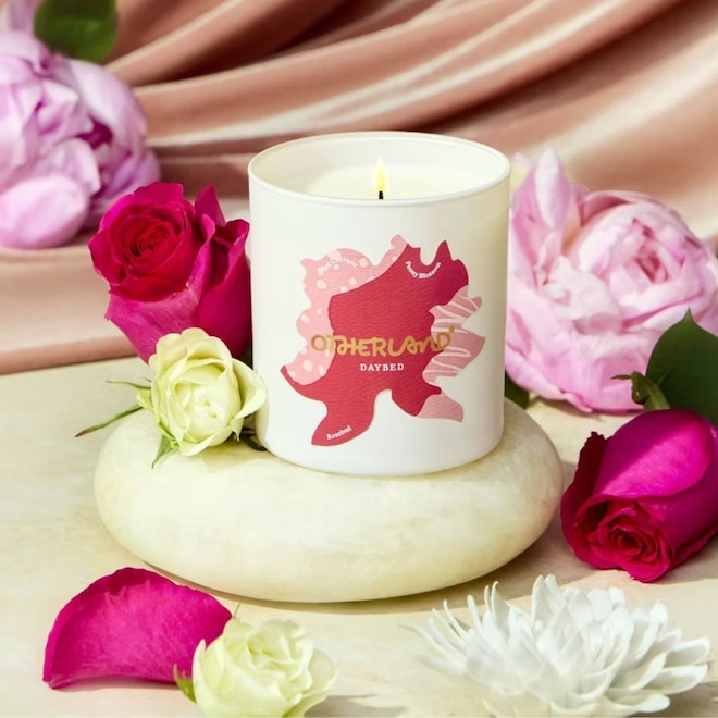 Set the Mood for Valentine’s Day With These Romantic Candles, from $16