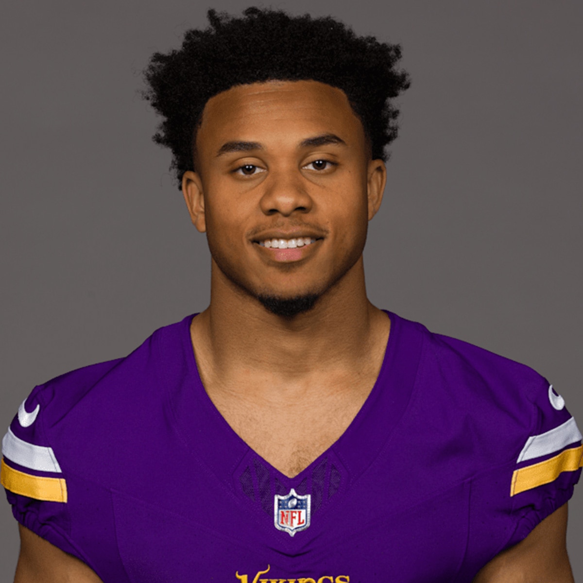 Rondale Moore, Vikings Wide Receiver, Dead at 25