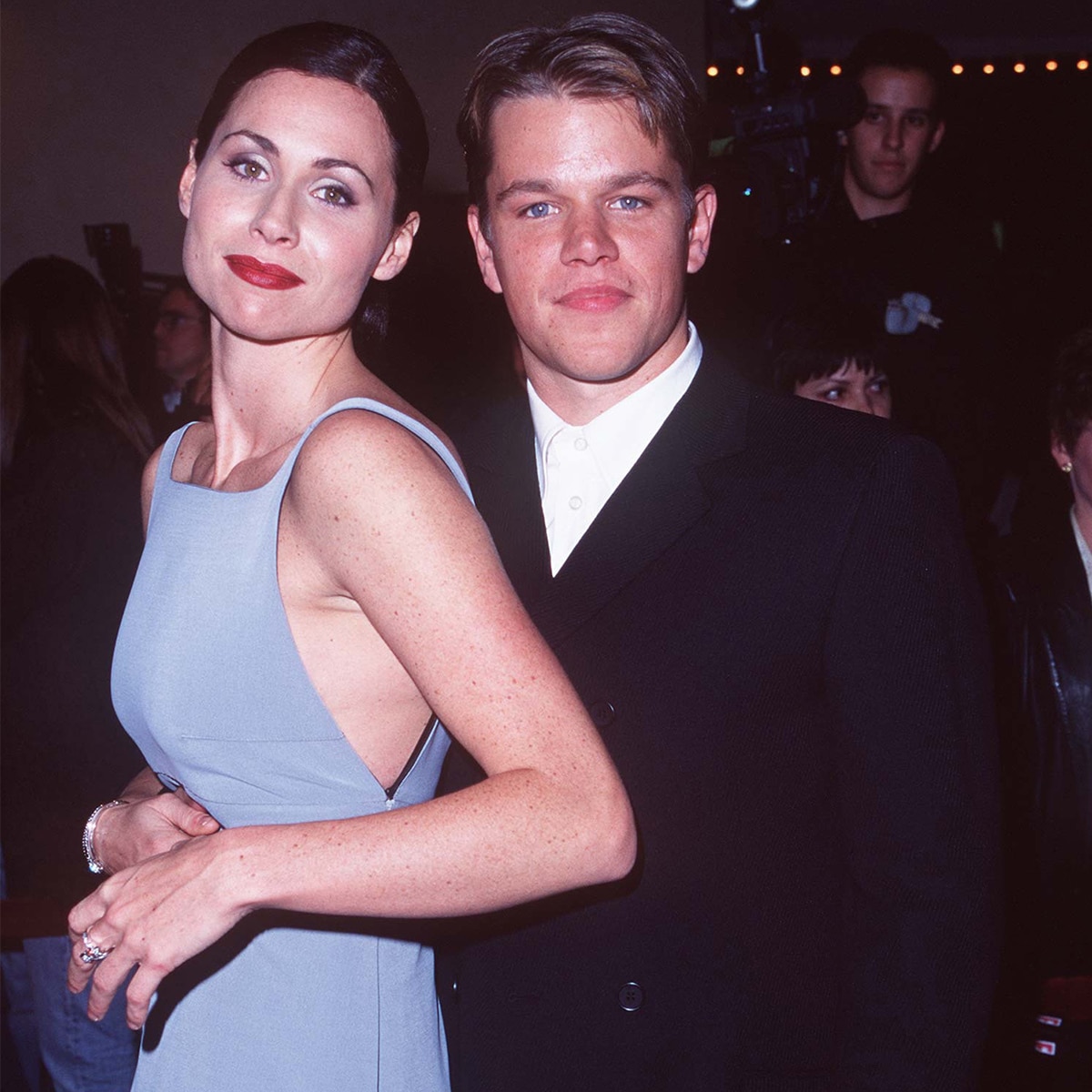 They Dated?! Reliving Hollywood’s Hottest Fallen Romances