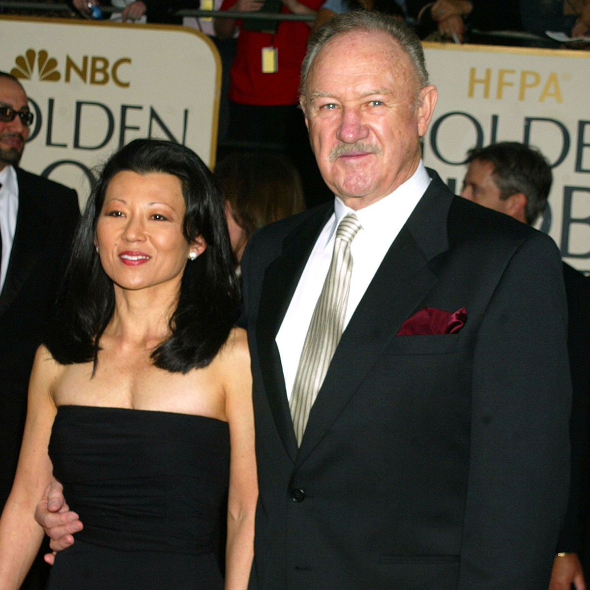 Inside Gene Hackman and Betsy Arakawa’s Life in Santa Fe Before Deaths