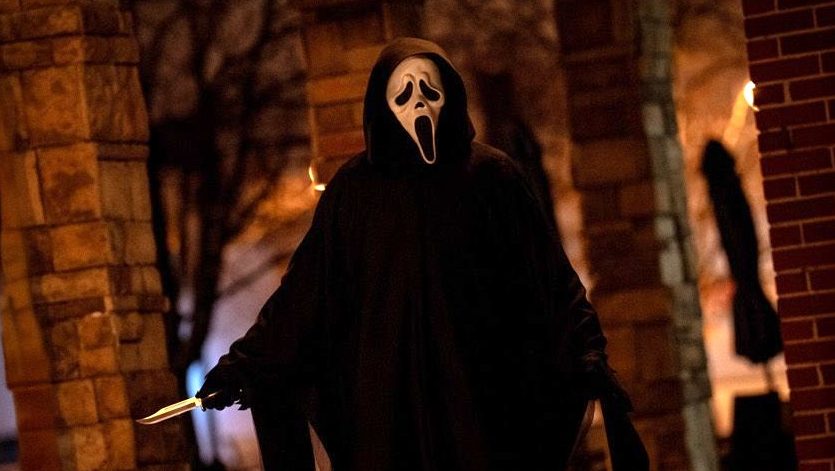 ‘Scream 8’: Will There Be Another Movie After ‘Scream 7’?