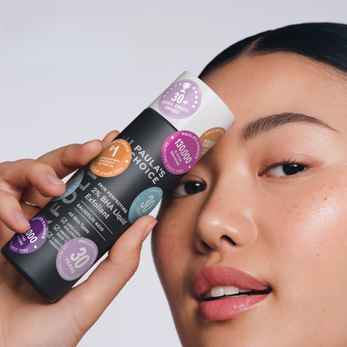 Pores Acting Up? This Easy, Holy Grail Exfoliant Is on Sale at Amazon