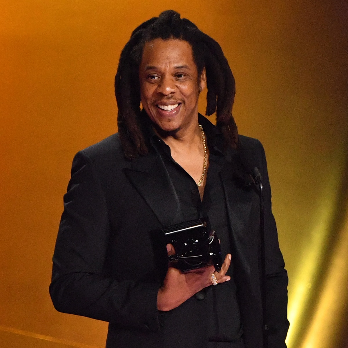 Jay-Z Reveals Name Change With Personal Meaning