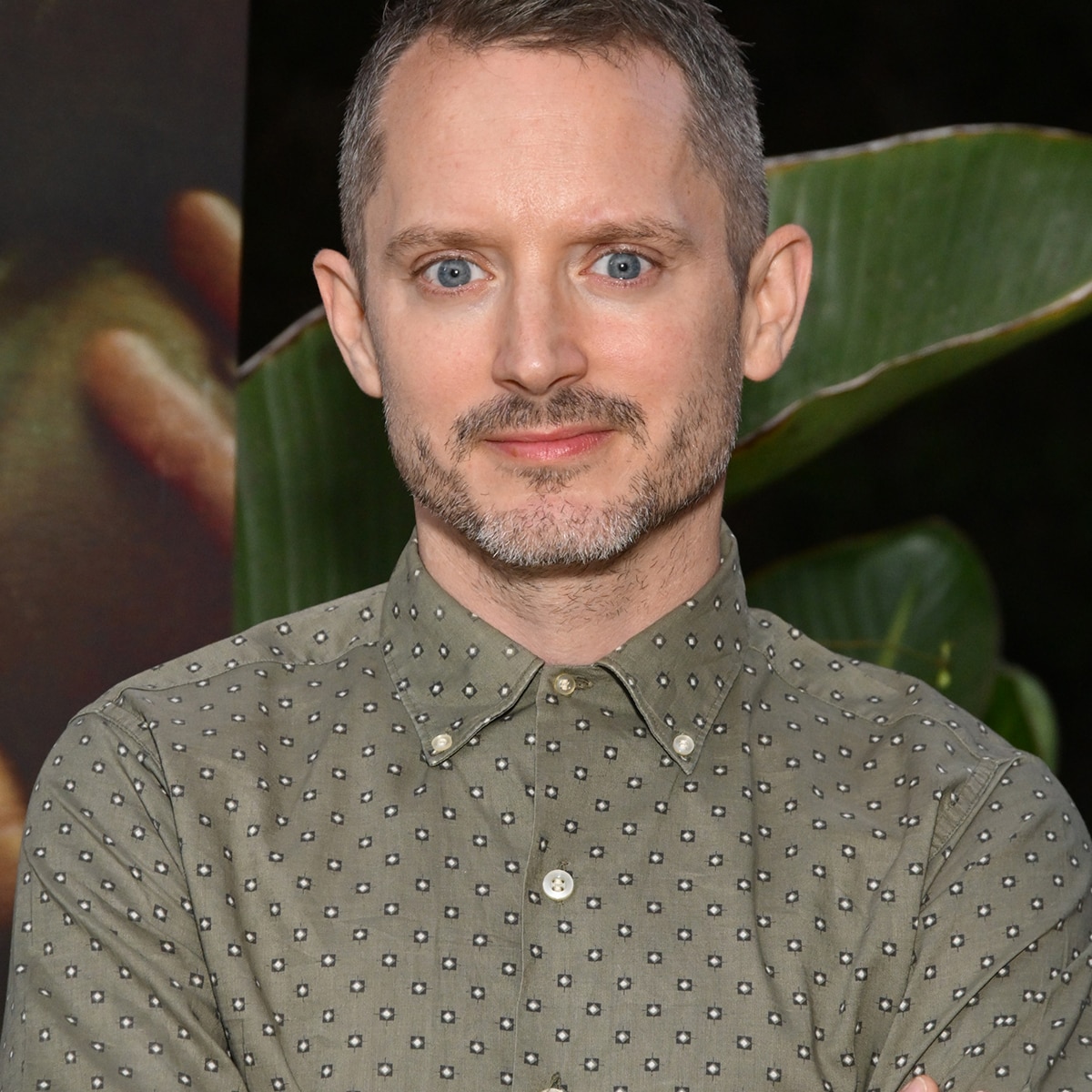 Elijah Wood Makes Rare Comments About Dad Life With His 2 Kids