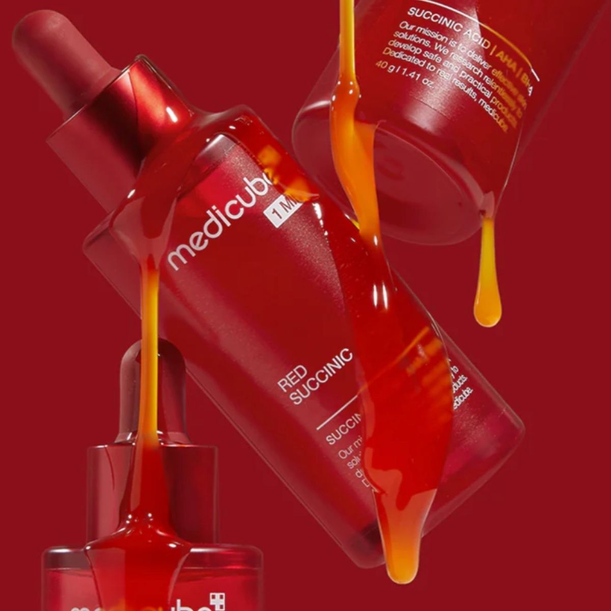 These Acne-Fighting Medicube Products Are on Mega Sale at Amazon