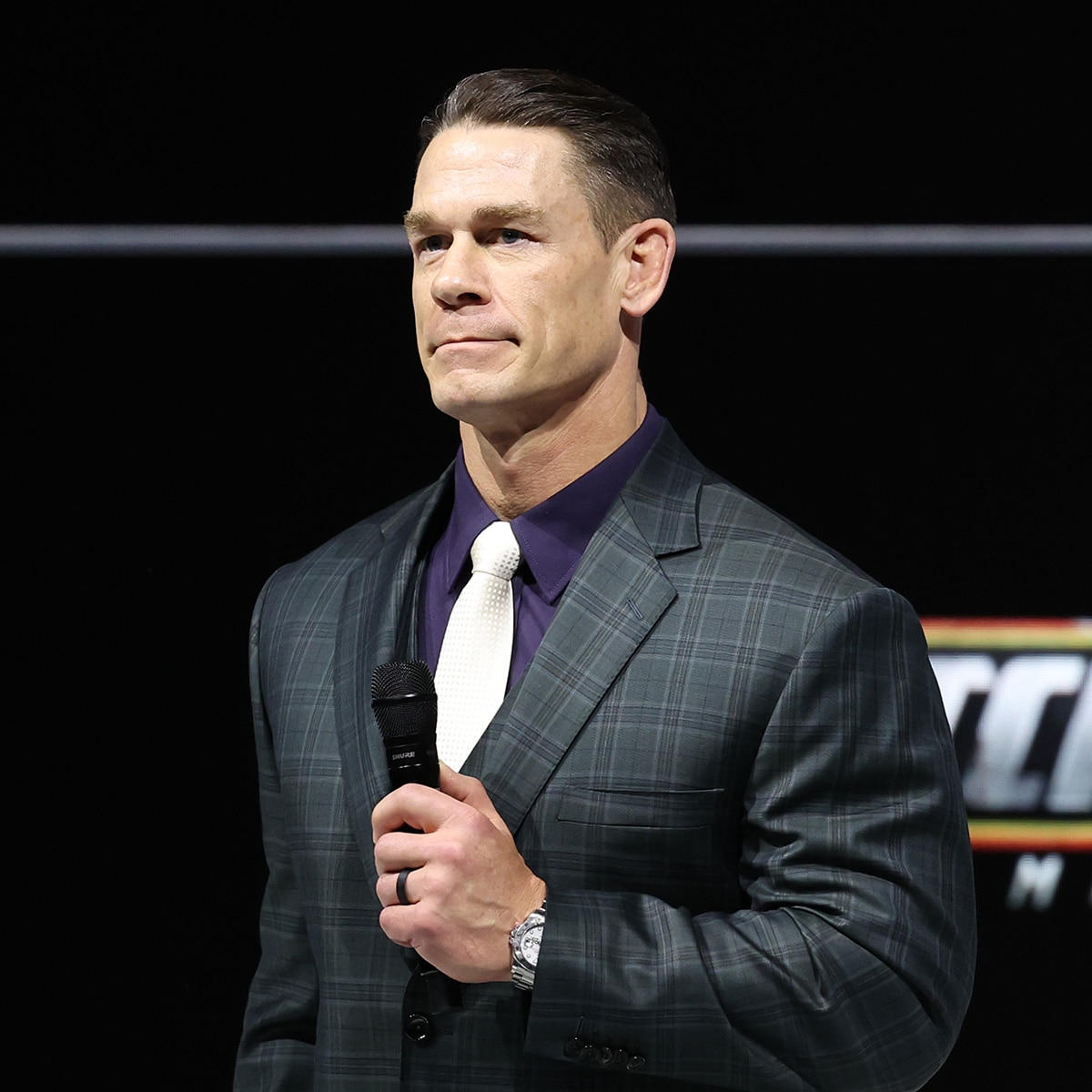 John Cena Teases WrestleMania Return After Retirement