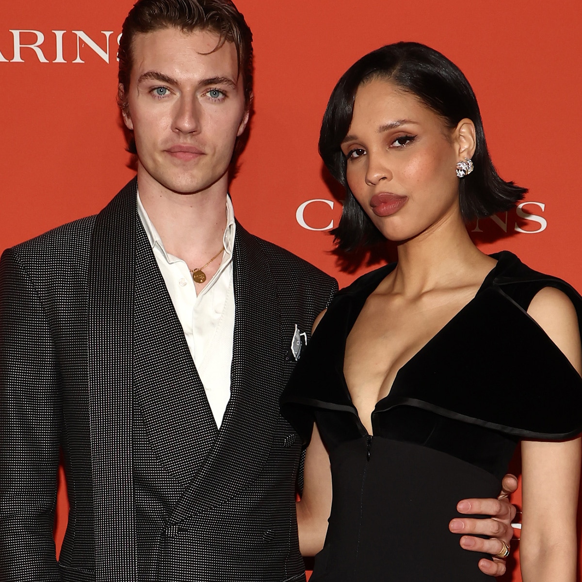 Nara Smith, Lucky Blue Smith Say Welcoming 4th Baby is an “Adjustment”