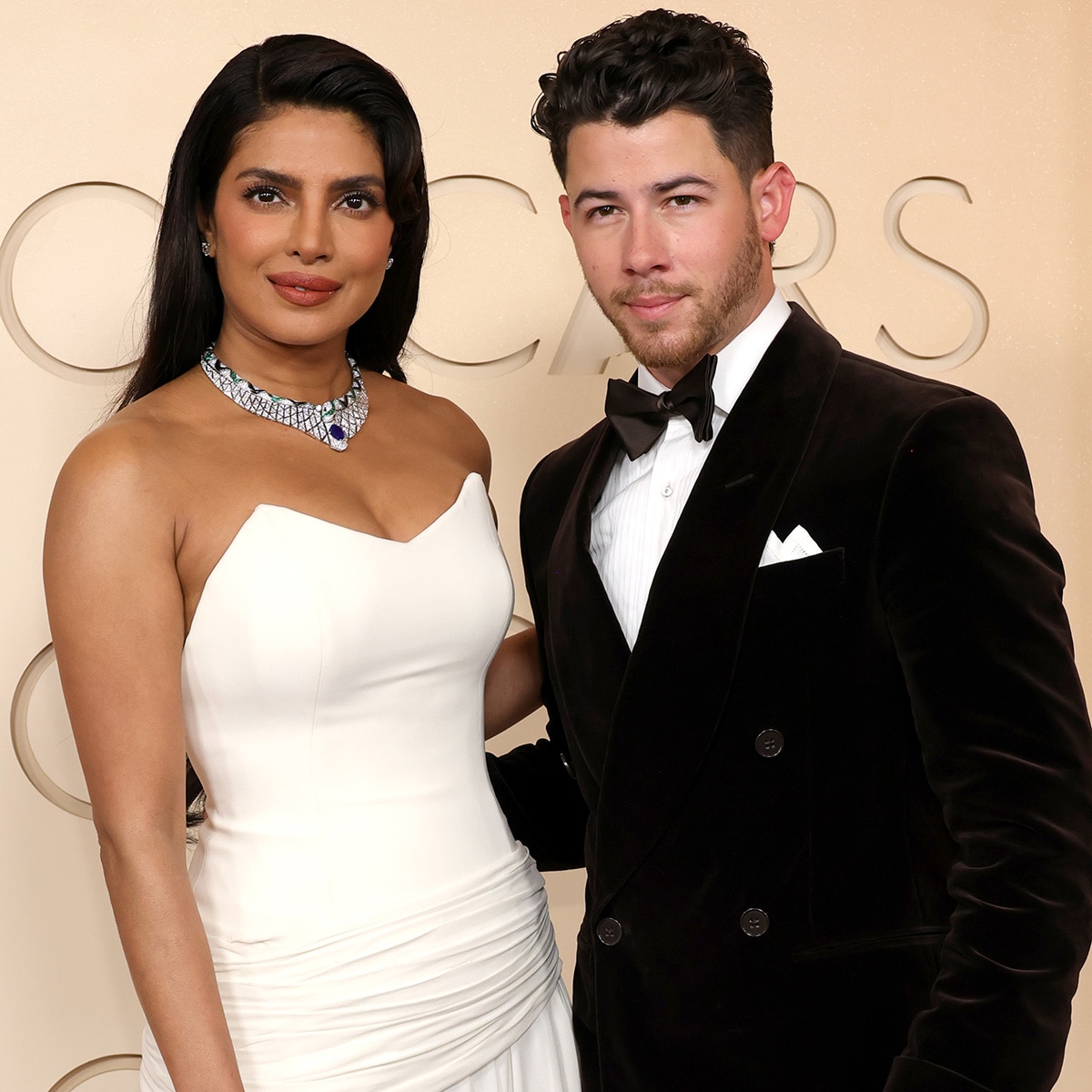 Priyanka Chopra Details “Last Minute” Fashion Fix Before 2026 Oscars