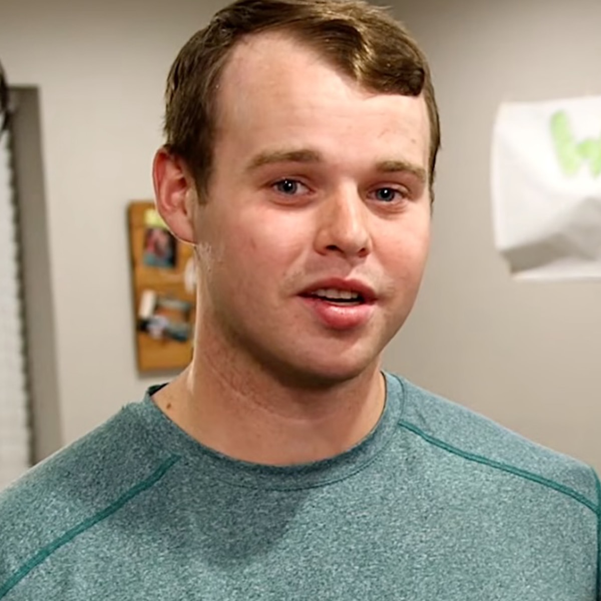 Josh Duggar Breaks Silence on Brother Joseph Duggar’s Arrest