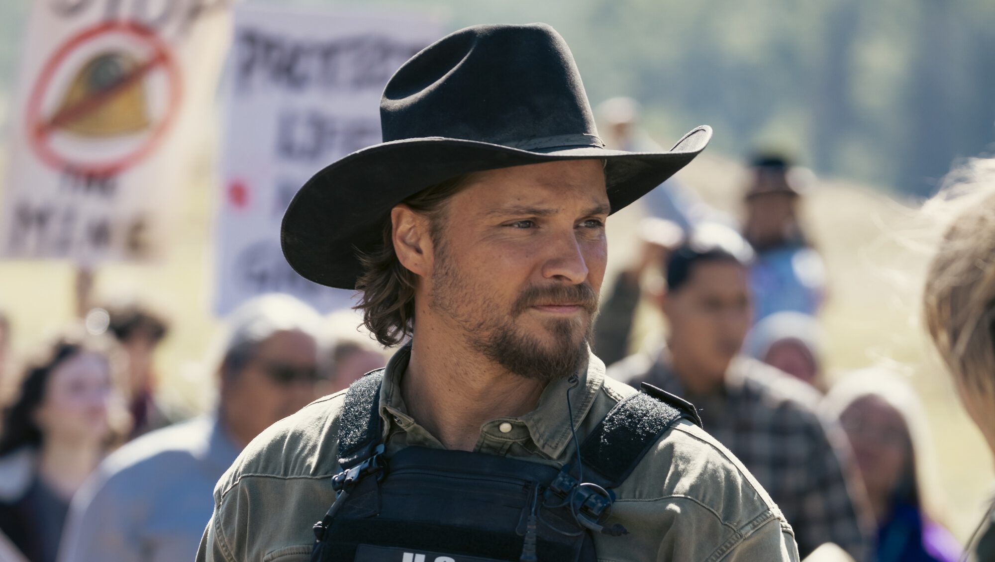 How Many Episodes of ‘Marshals’ Are in Season 1? See Guide