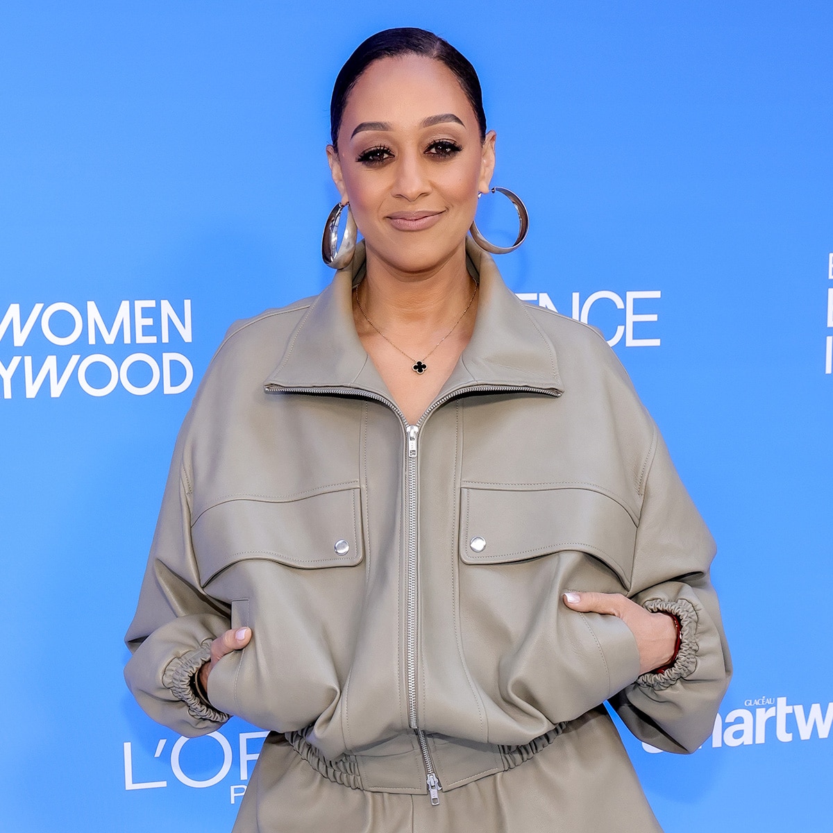 Tia Mowry Says She’s “In Love Again” 3 Years After Cory Hardrict Break