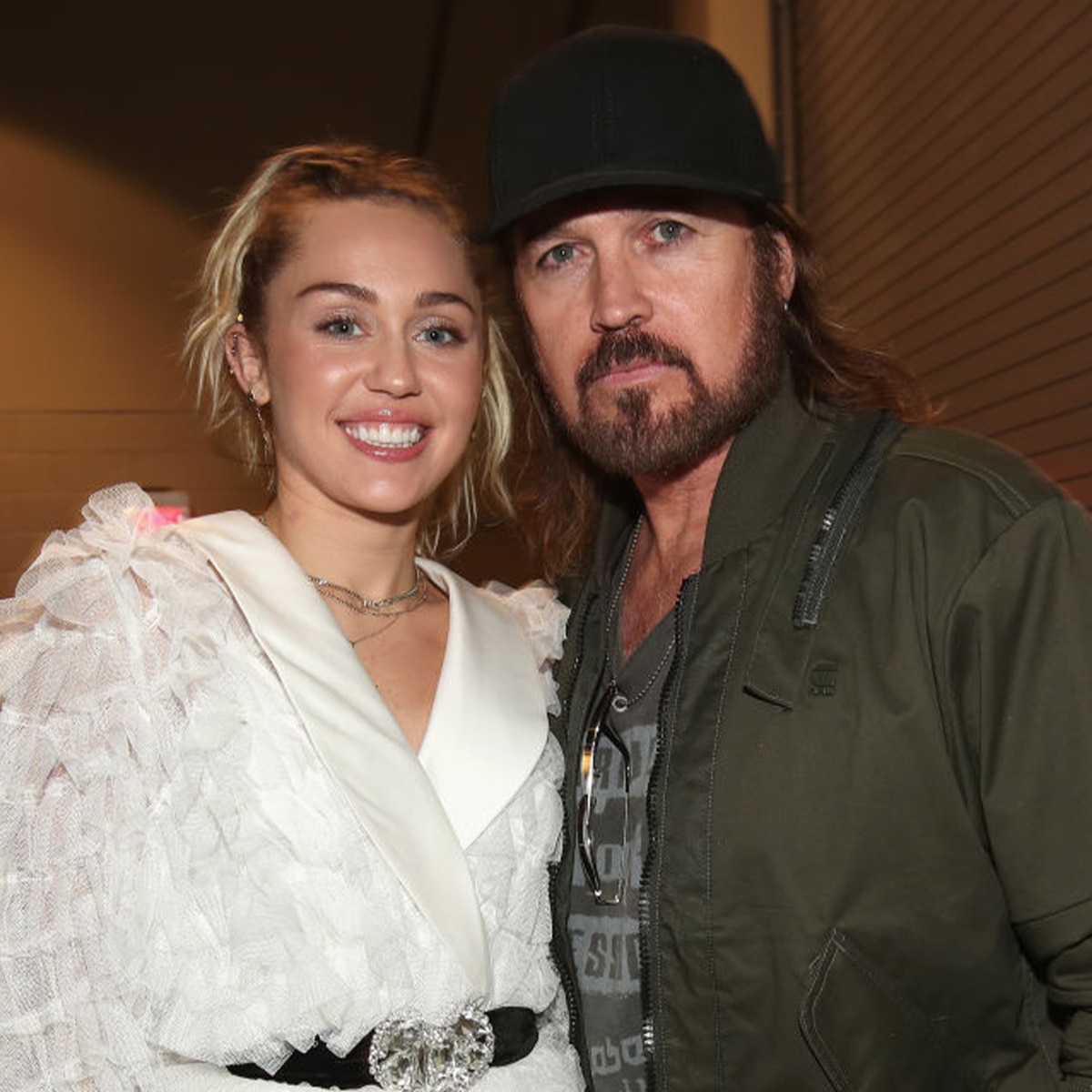 How Billy Ray Cyrus Protected Miley Cyrus Amid Childhood Fame