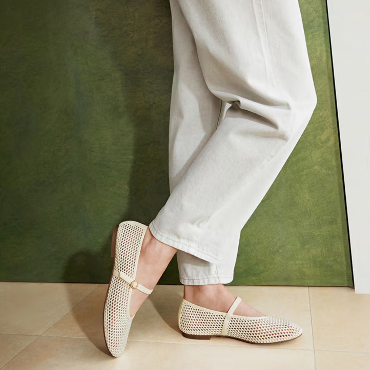 You Can Walk for Miles in These Comfy Shoes That Aren’t Even Sneakers