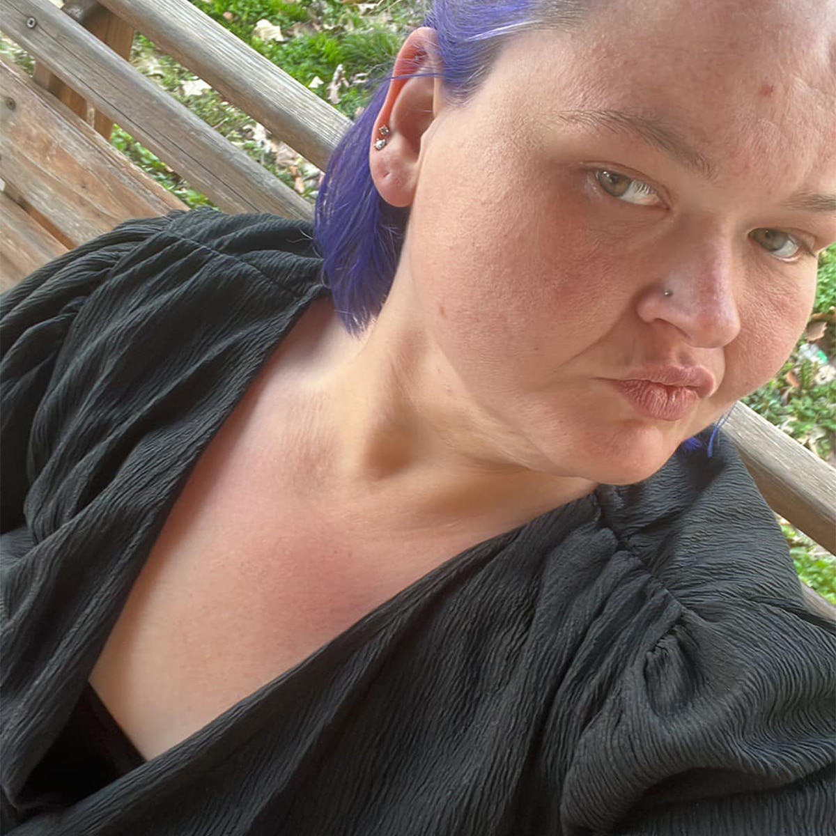 Why 1,000-Lb. Sisters’ Amy Slaton Refused This on Her Wedding Day