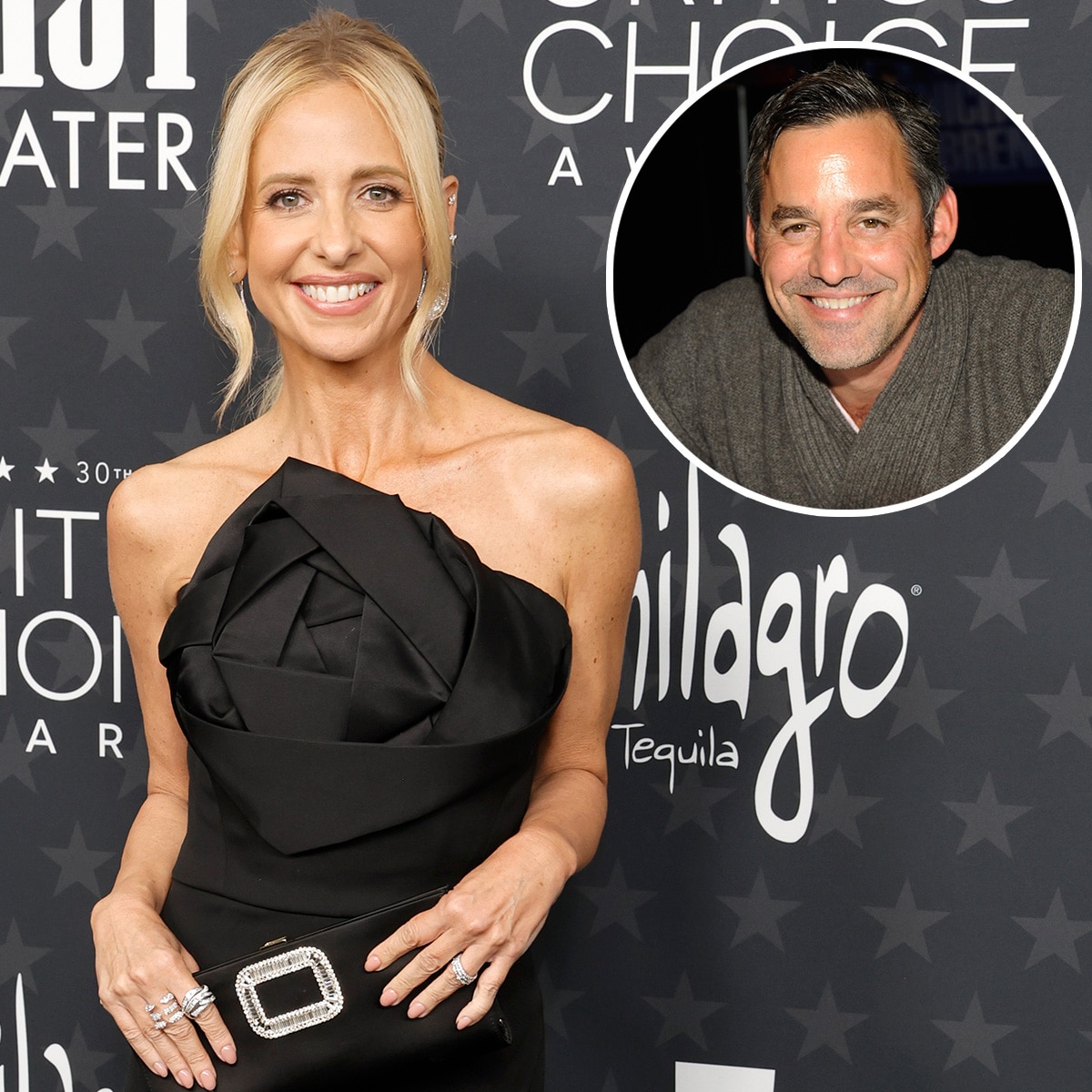 Sarah Michelle Gellar Breaks Silence on Nicholas Brendon’s Death