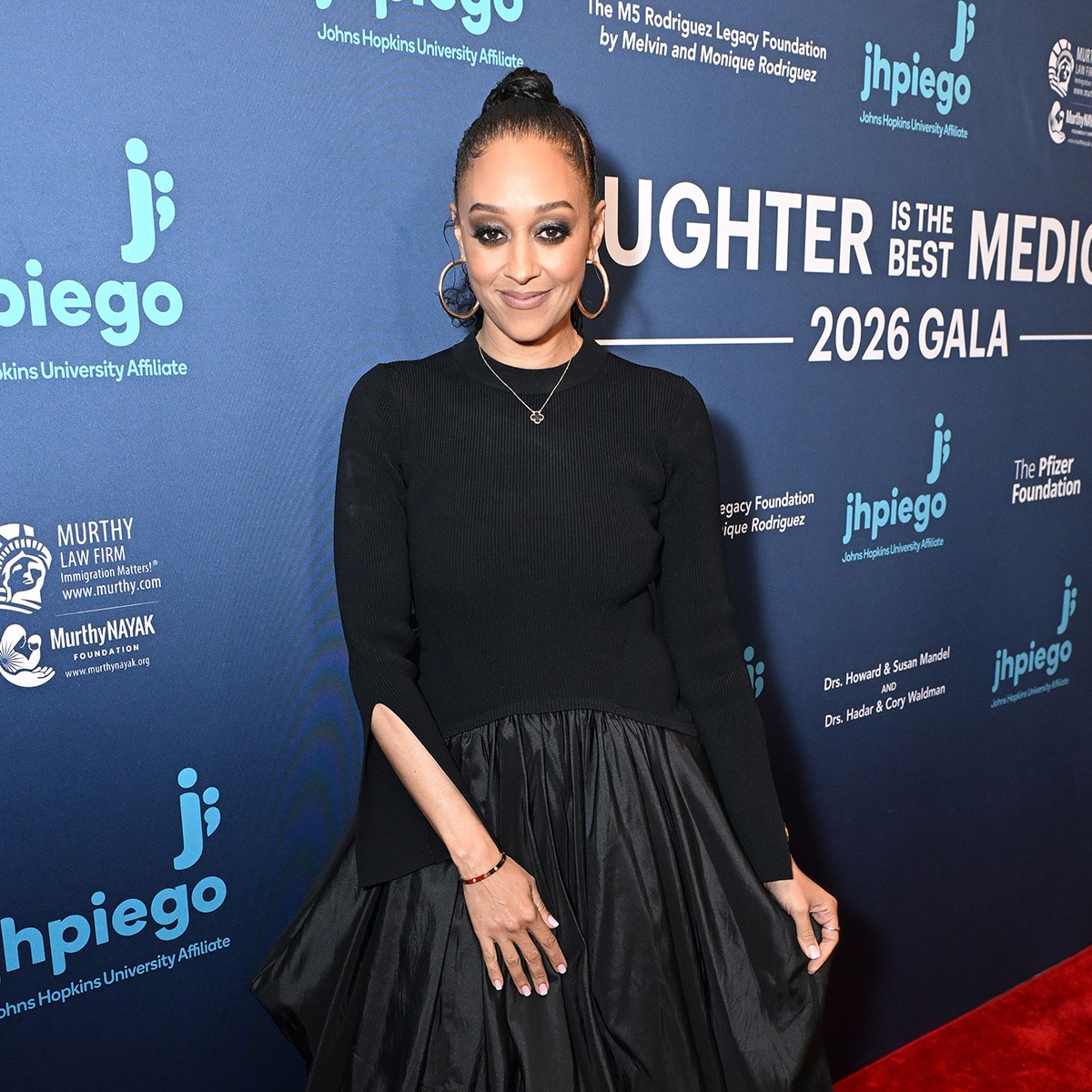 How Tia Mowry Manifested New Romance Years After Cory Hardrict Breakup