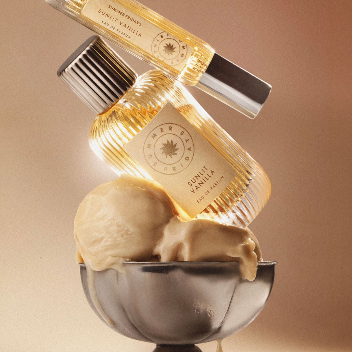 Summer Fridays Is Dropping Its First Perfume & You Can Try It Early