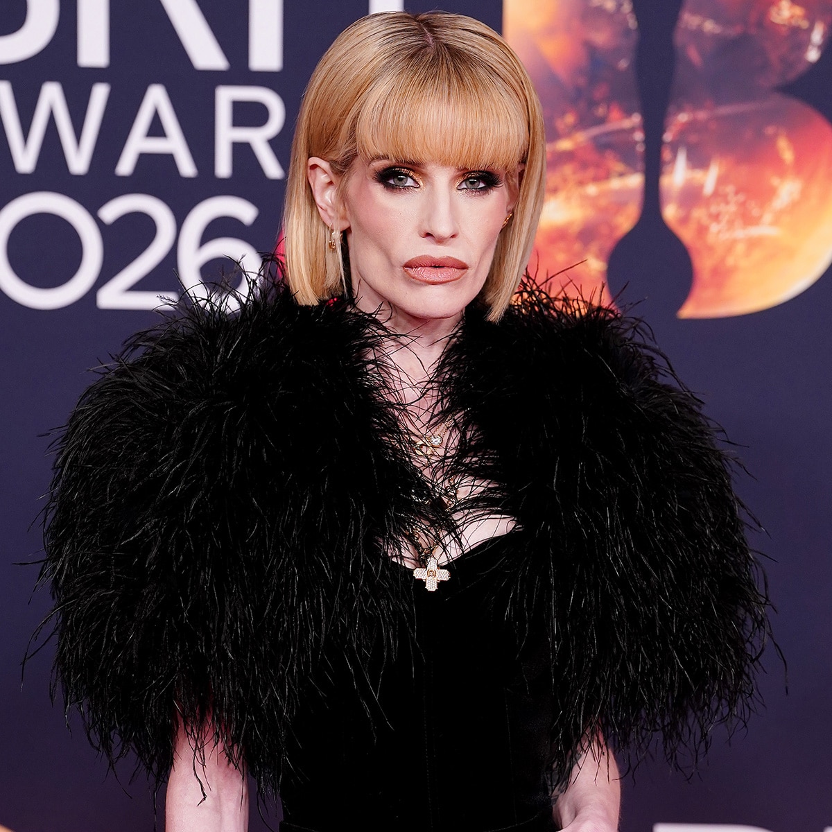 Kelly Osbourne Defends Herself From “Cruelty” After BRIT Awards 2026