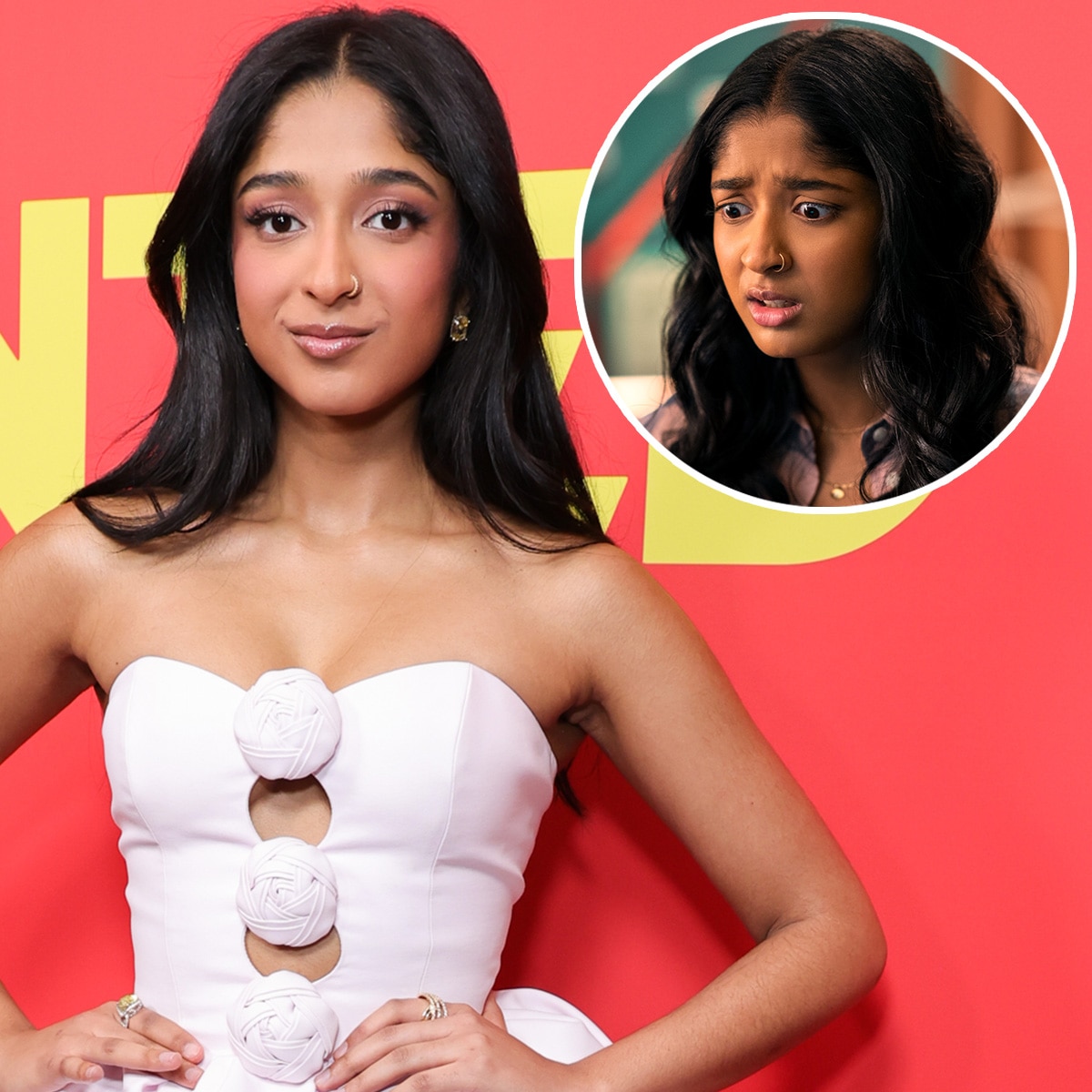 Why Maitreyi Ramakrishnan Says Devi is Dead After Never Have I Ever