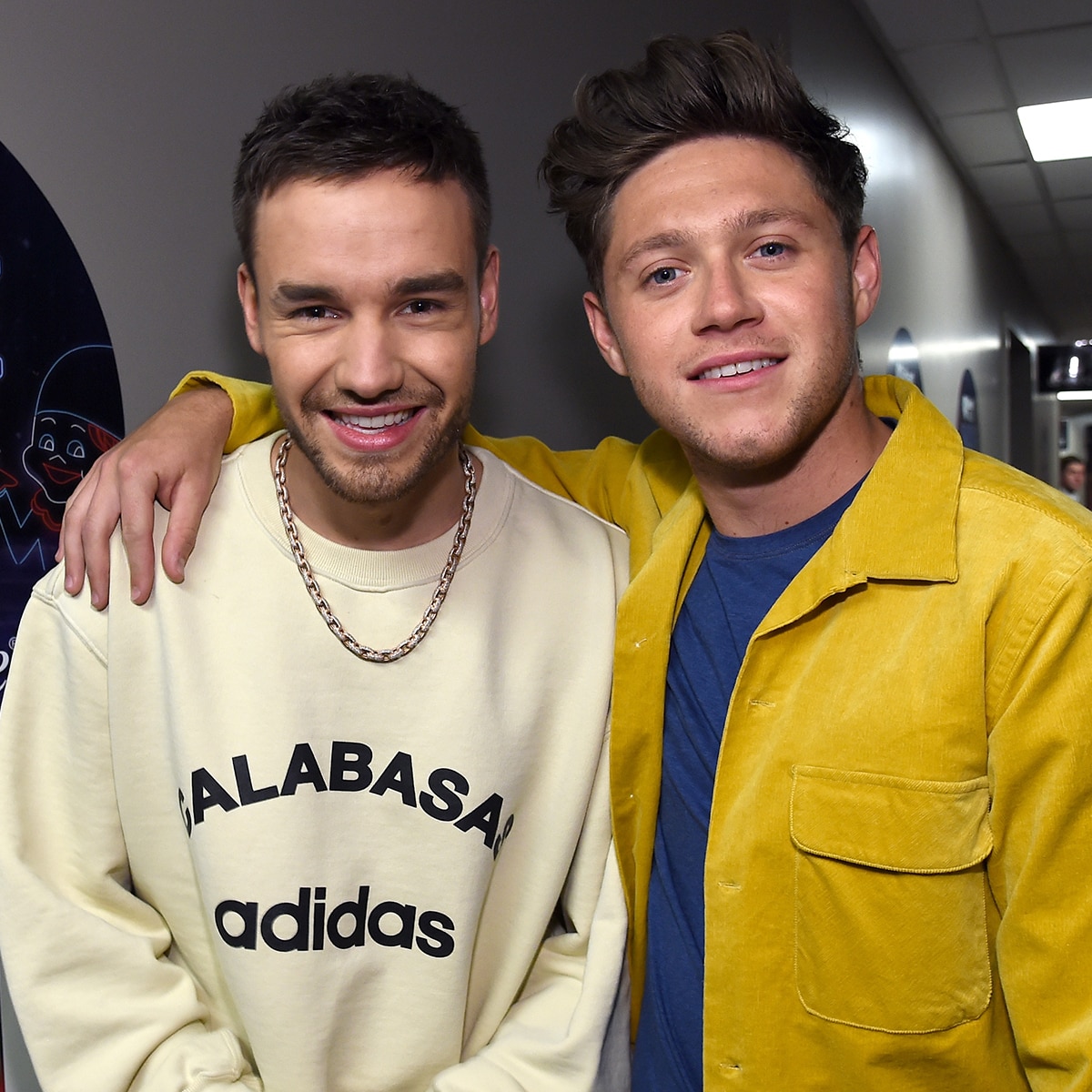 Niall Horan Shares Heartbreaking Lyrics Inspired by Liam Payne’s Death