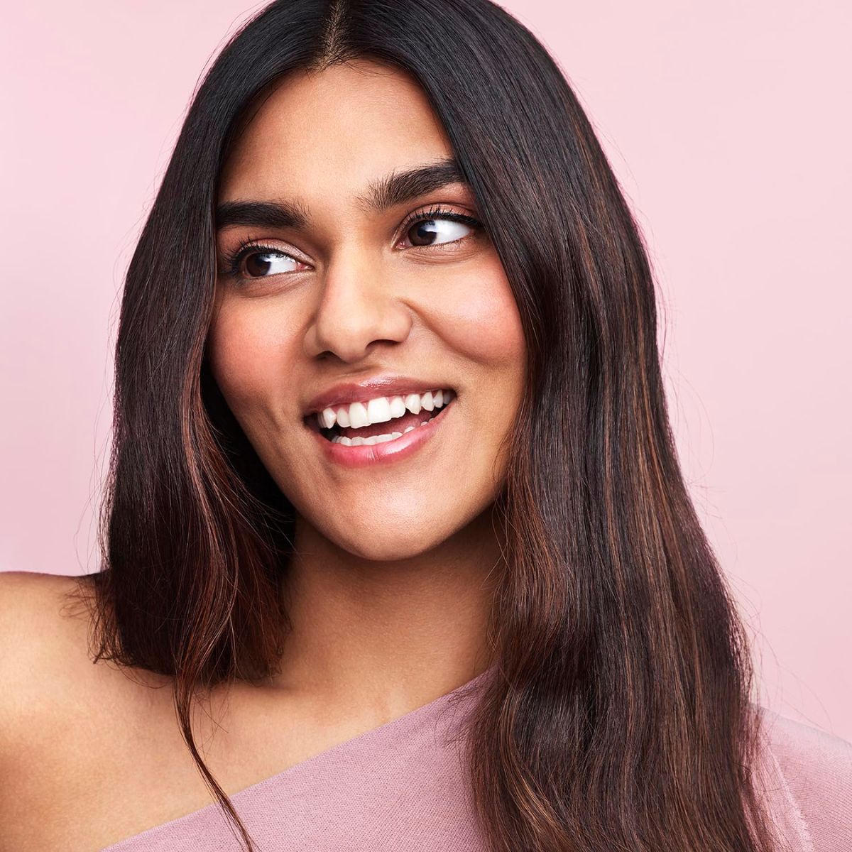 Transform Your Tresses With These On-Sale Anti-Frizz Hair Products