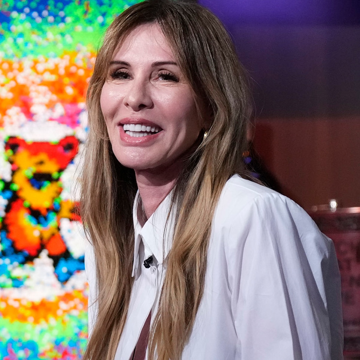 RHONY’s Carole Radziwill Returning for Season 16