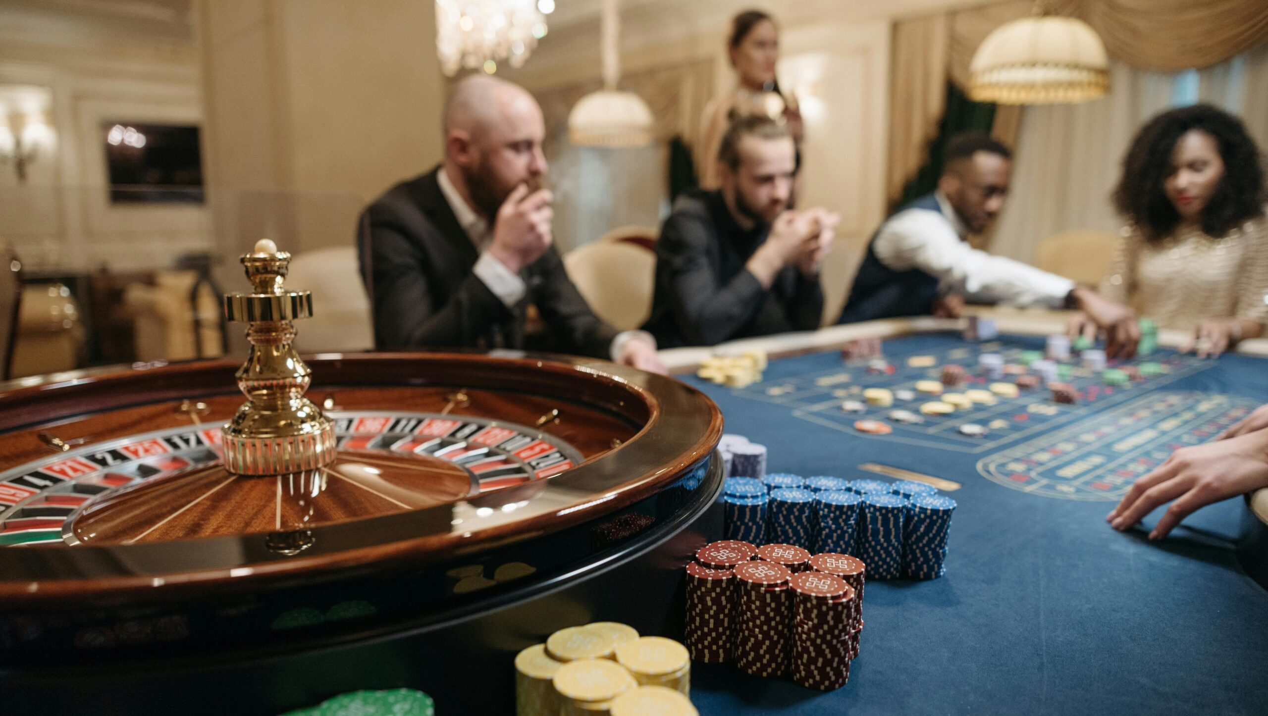 How Sweepstakes Casinos Became the Entertainment Loophole Celebrity Fans Are Flocking To
