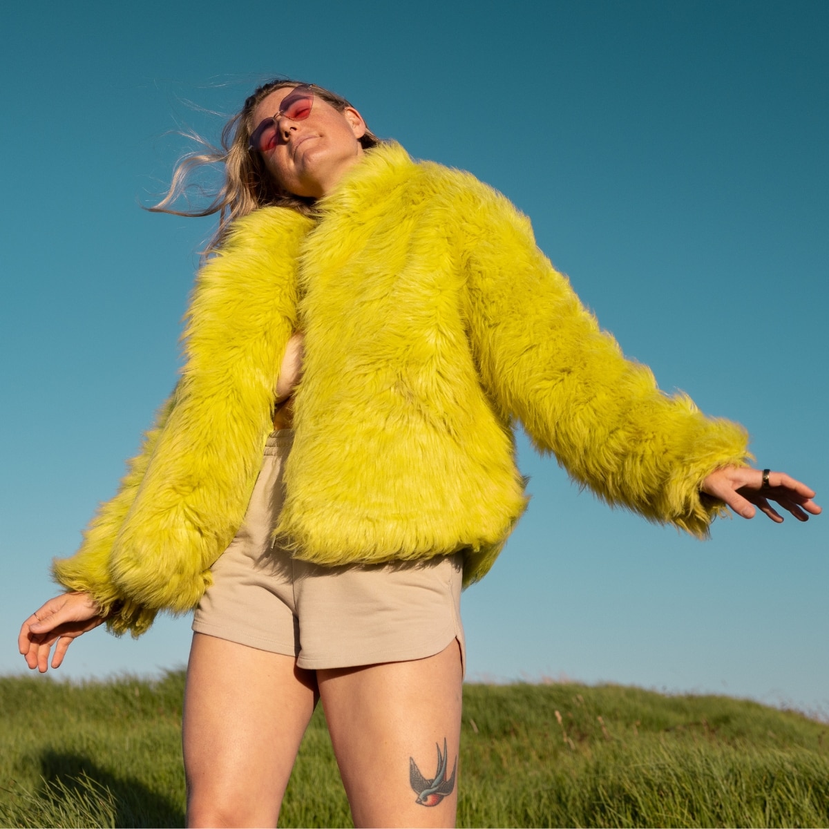 Festival Beauty Staples That Handle Sweat, Dust, and Long Days