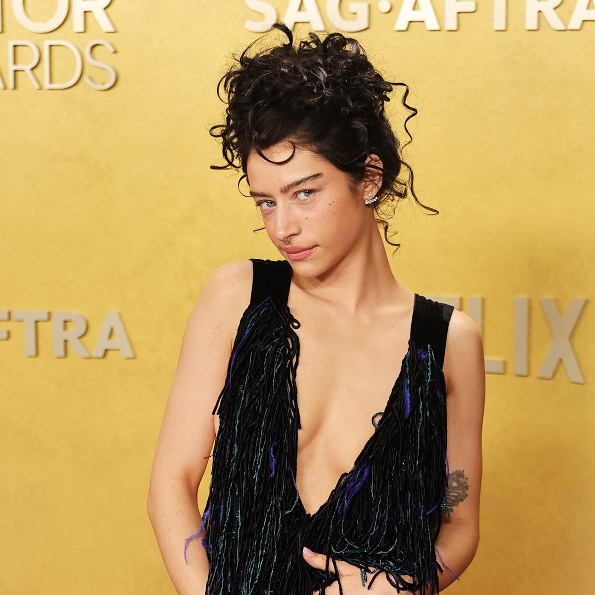 Why You Won’t See Odessa A’Zion Playing the Girl Next Door