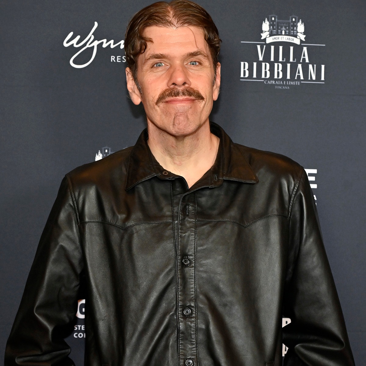 Perez Hilton Shares Reason Behind 21-Day Hospital Stay