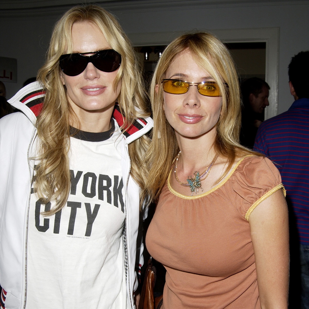 Rosanna Arquette Slams “Bulls–t” Daryl Hannah Portrayal in Love Story