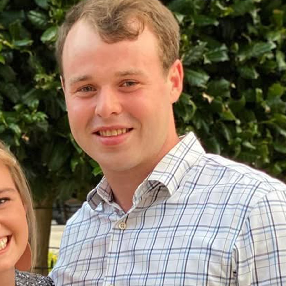 Joseph Duggar’s Mugshot Released Amid Child Molestation Charges