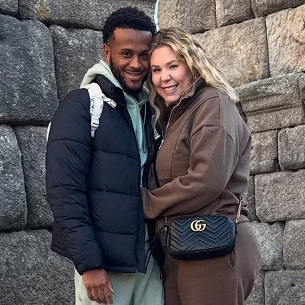 Teen Mom’s Kailyn Lowry Tearfully Addresses Elijah Scott Breakup