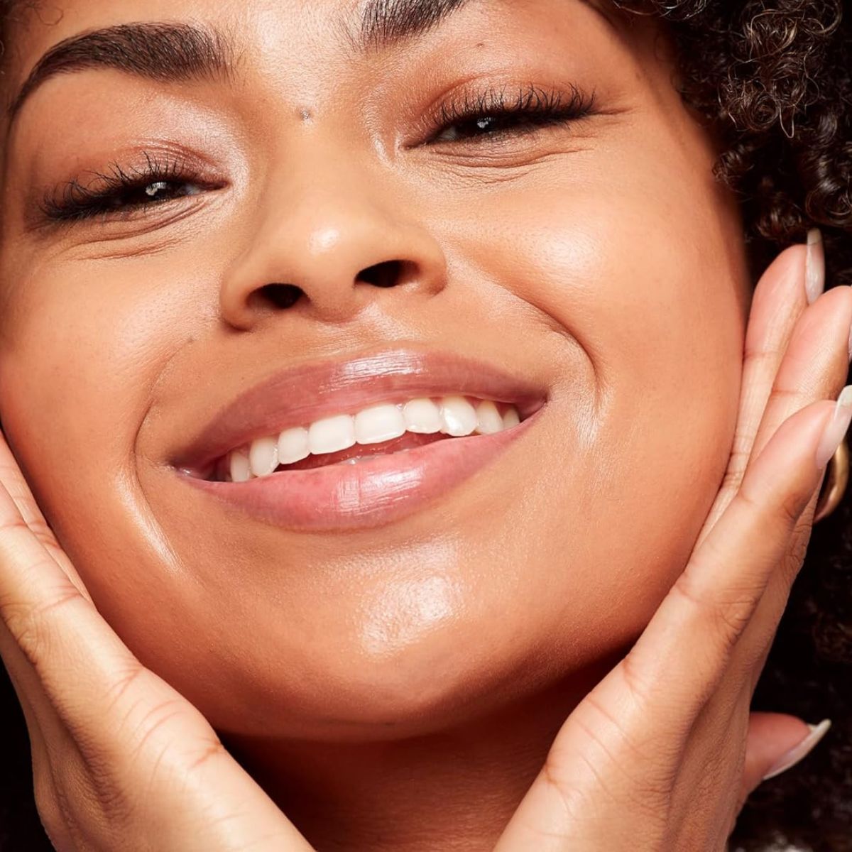 Amazon Has 50% off Saie Glowy Super Skin Tint (Yes, Really!)