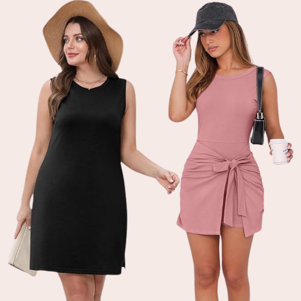 We Found the Best On-Sale Spring Dresses at Amazon’s Big Spring Sale