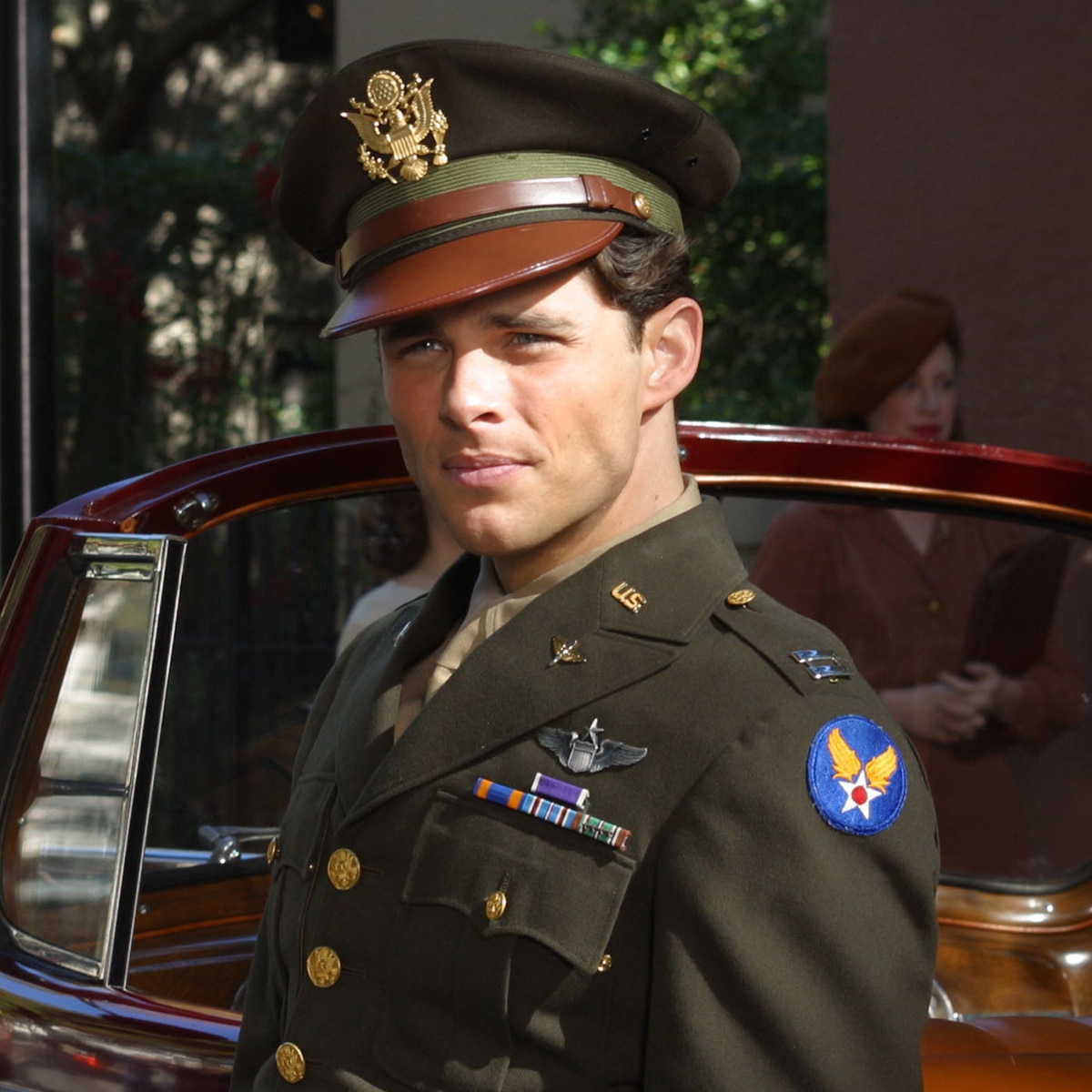 James Marsden Reveals Where He Thinks His Notebook Character Is Today