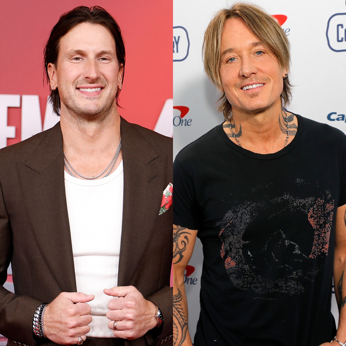 Keith Urban’s Pal Says He’s “in Good Spirits” Amid Nicole Kidman Split