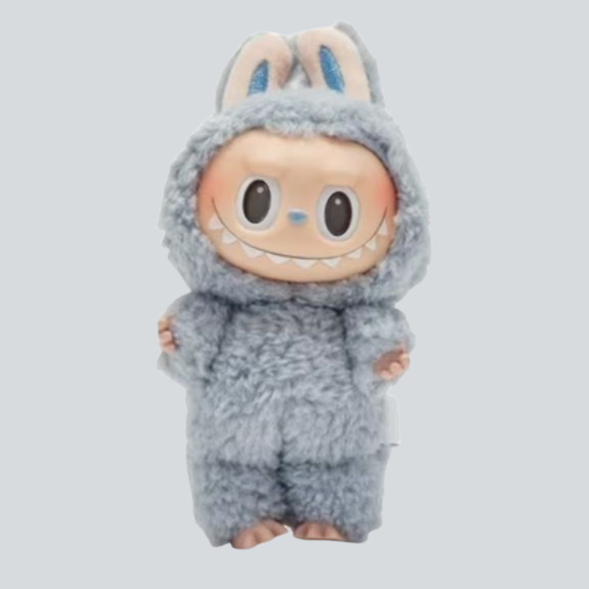 The Labubu Craze Is Coming to the Big Screen: Everything to Know