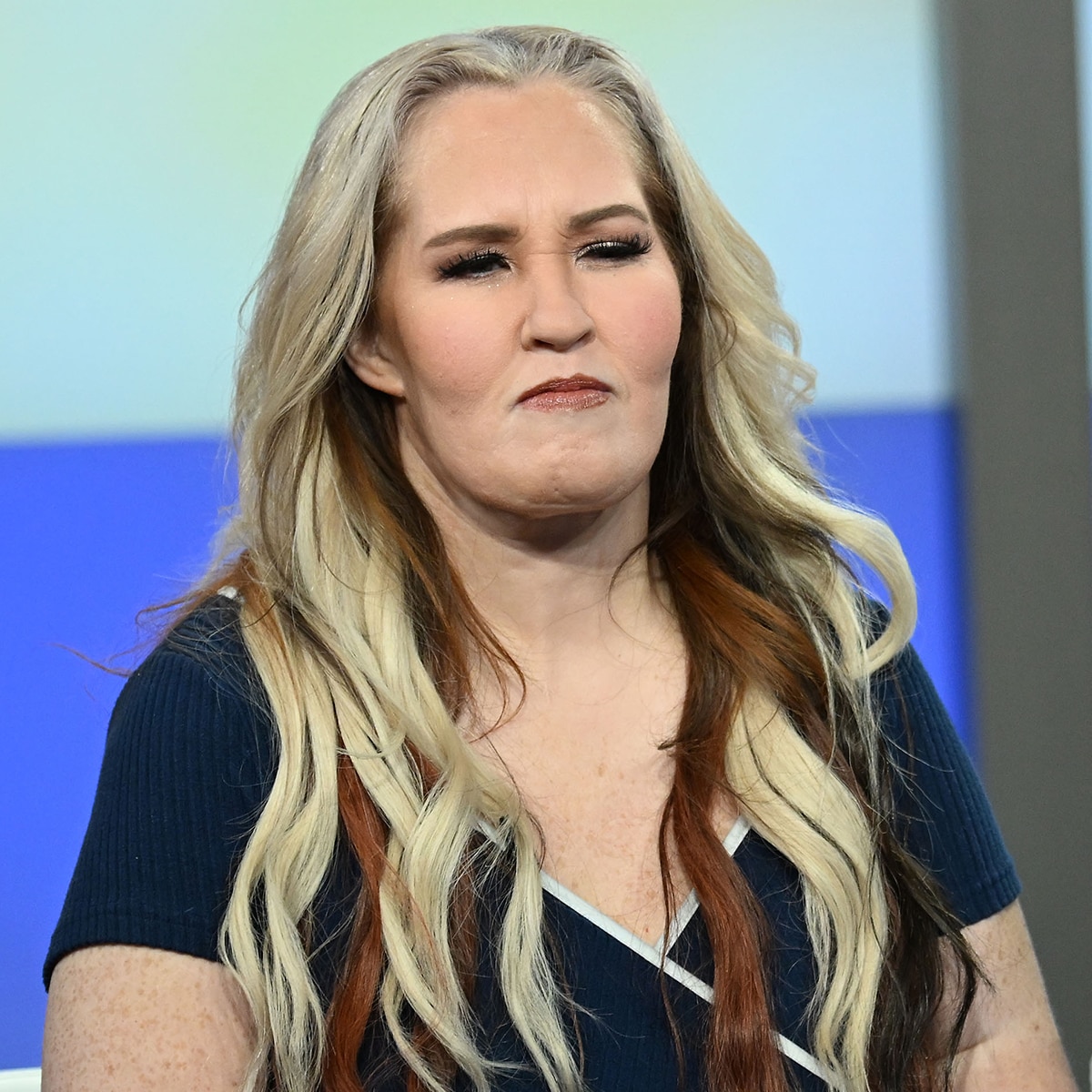 Mama June Shannon Shares New Medical Issue Could “Immobilize” Her